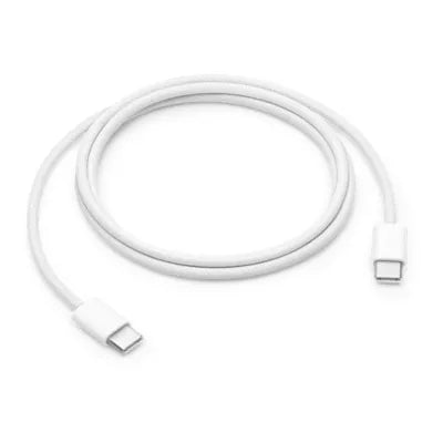 Apple USB-C Woven Charge Cable, 1M / 3.3 feet