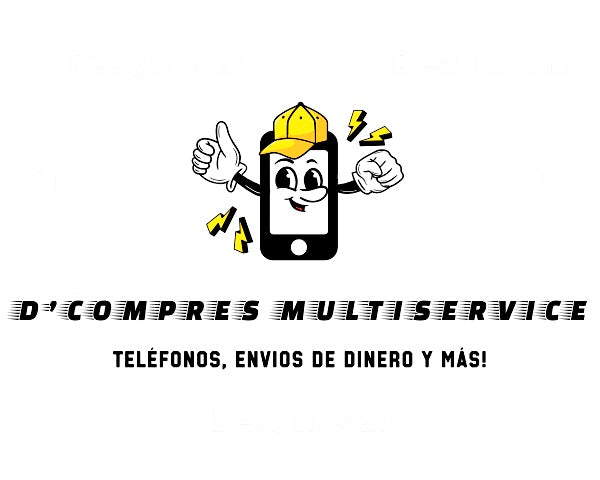 DCompres Multiservice